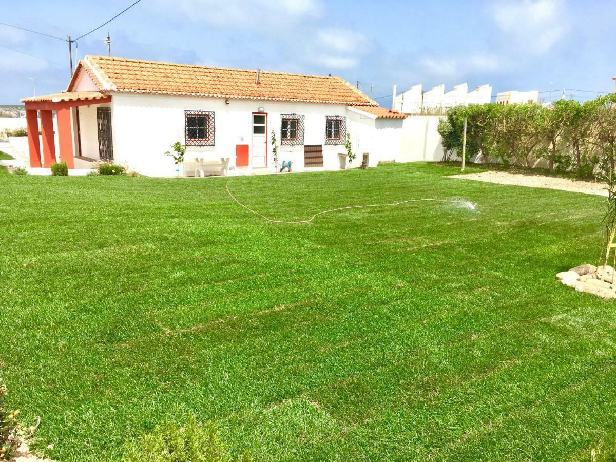 Catus Homie Hotel Baleal Exterior photo